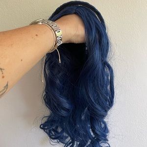 Kids Descendants Evie Wig